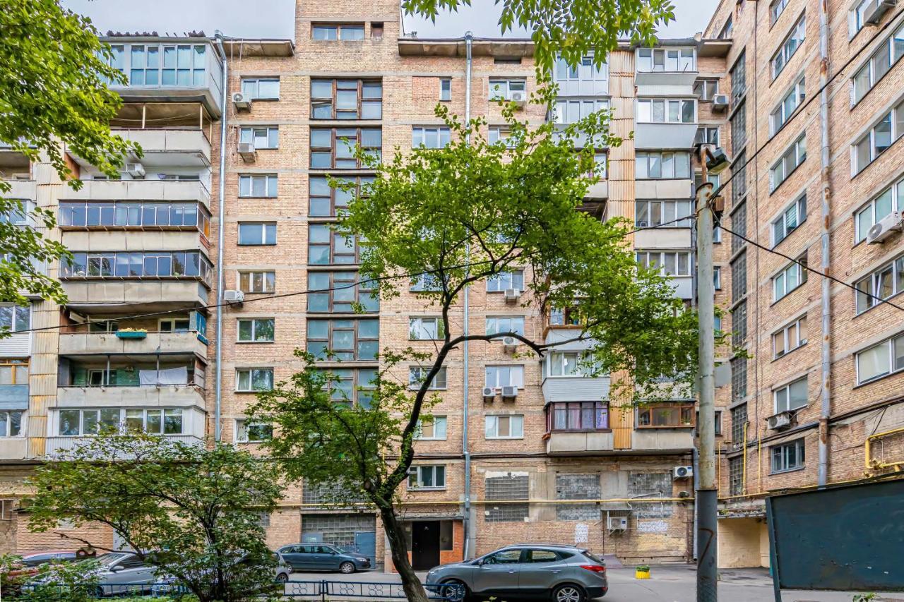 We'Reinkiev Near Pecherska Metro Station. Esterno foto